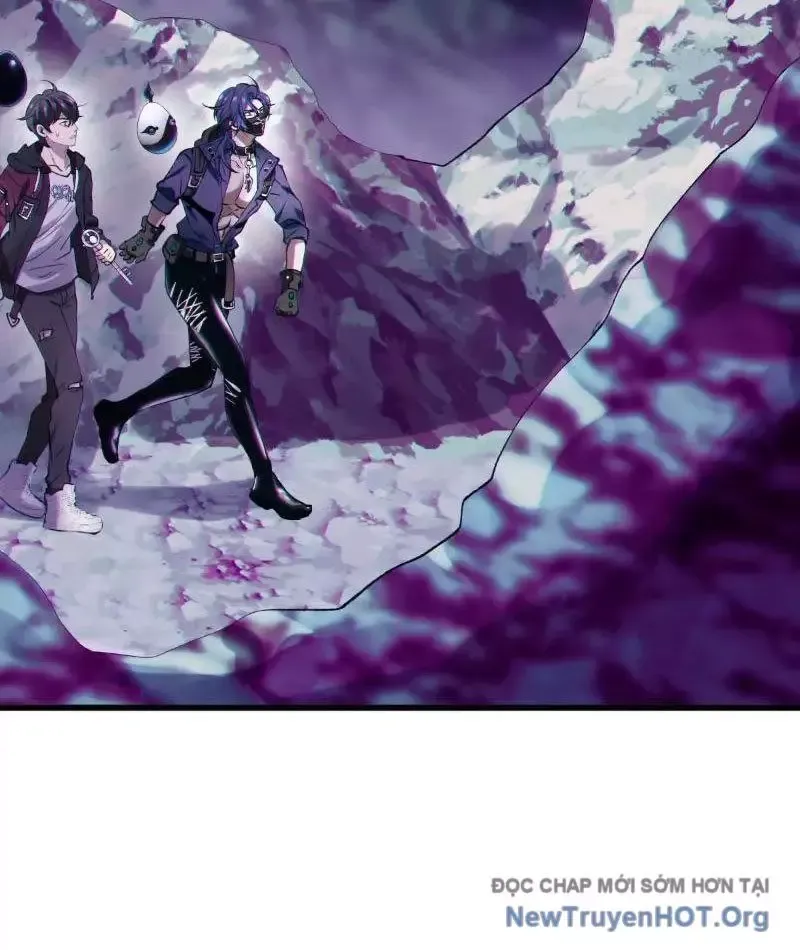 đọc truyện Dị Chủng Hắc Đản Chương 5 ảnh 36 tại Thiên Thai Truyện