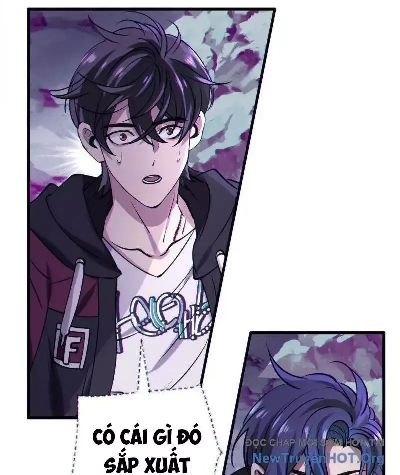 đọc truyện Dị Chủng Hắc Đản Chương 5 ảnh 37 tại Thiên Thai Truyện