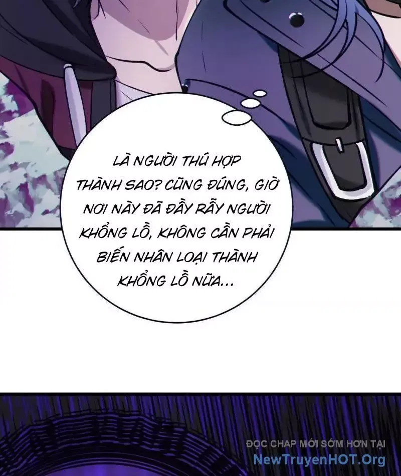 đọc truyện Dị Chủng Hắc Đản Chương 5 ảnh 50 tại Thiên Thai Truyện