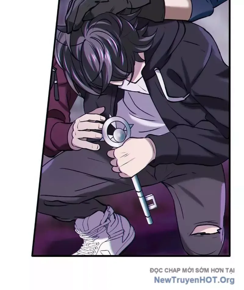 đọc truyện Dị Chủng Hắc Đản Chương 5 ảnh 59 tại Thiên Thai Truyện