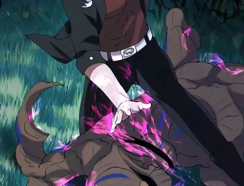 đọc truyện Dị Chủng Hắc Đản Chương 51 ảnh 122 tại Thiên Thai Truyện