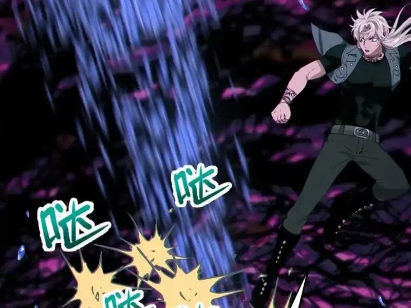 đọc truyện Dị Chủng Hắc Đản Chương 51 ảnh 21 tại Thiên Thai Truyện