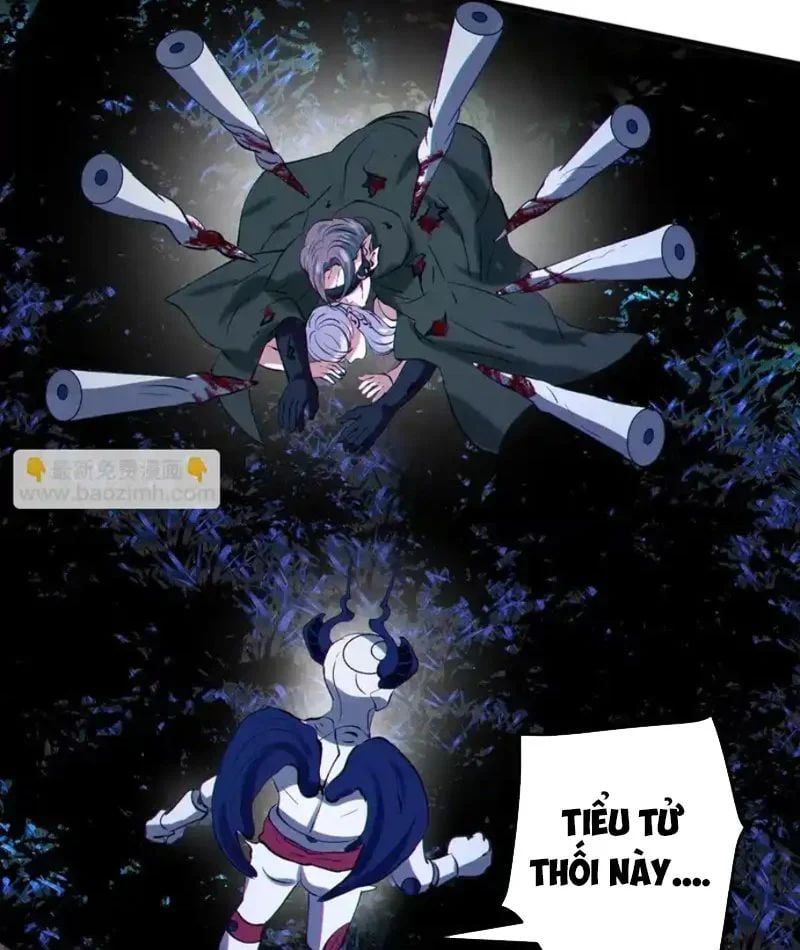 đọc truyện Dị Chủng Hắc Đản Chương 52 ảnh 15 tại Thiên Thai Truyện