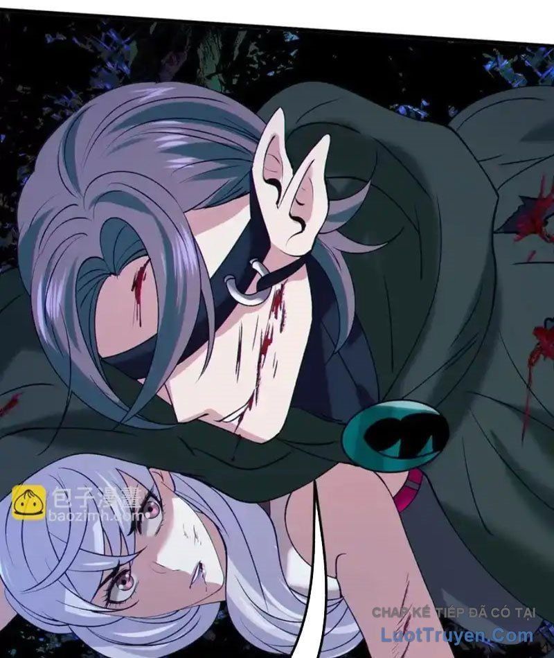 đọc truyện Dị Chủng Hắc Đản Chương 52 ảnh 18 tại Thiên Thai Truyện