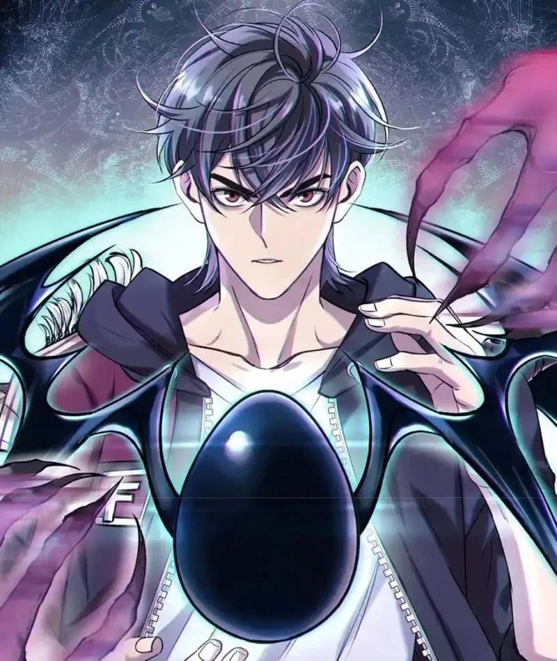 đọc truyện Dị Chủng Hắc Đản Chương 52 ảnh 4 tại Thiên Thai Truyện