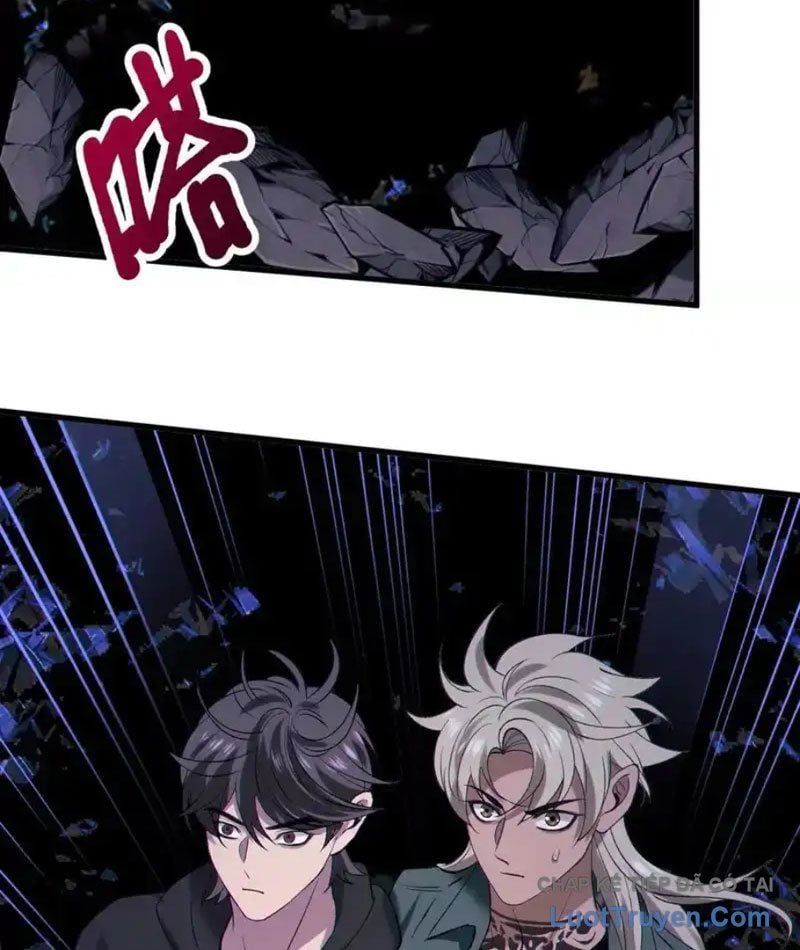 đọc truyện Dị Chủng Hắc Đản Chương 52 ảnh 34 tại Thiên Thai Truyện