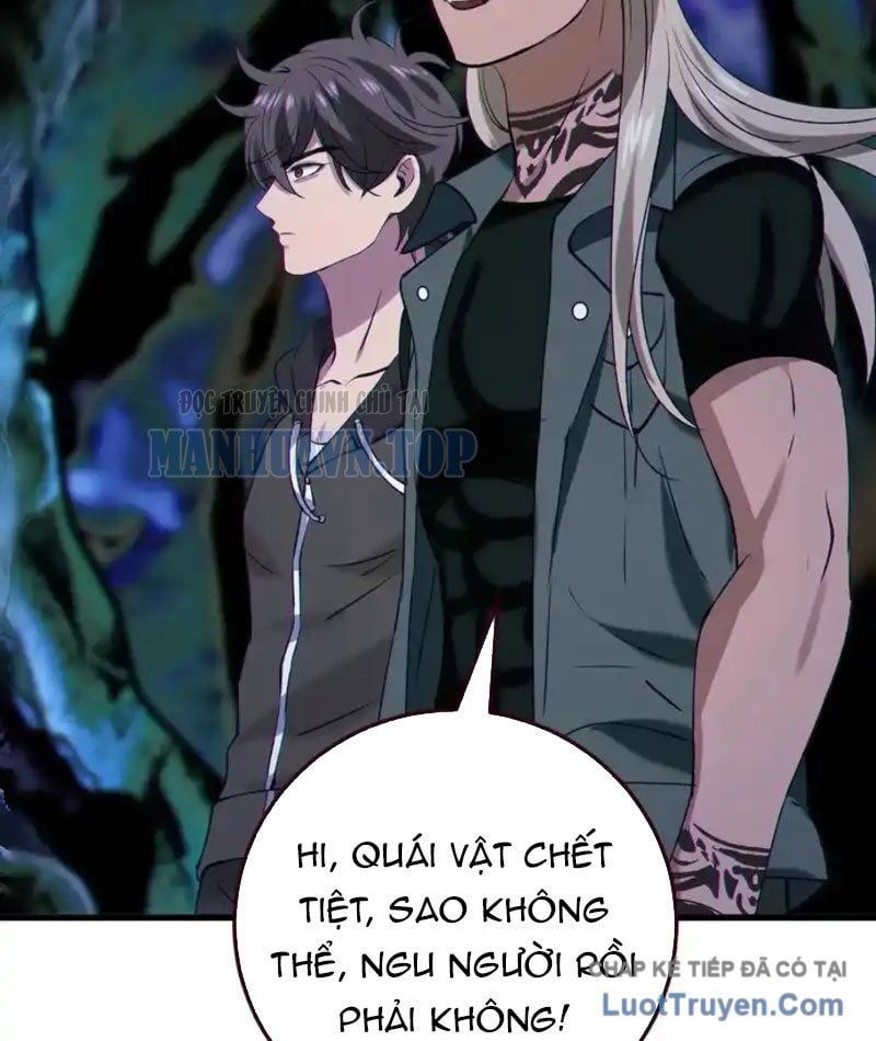 đọc truyện Dị Chủng Hắc Đản Chương 52 ảnh 40 tại Thiên Thai Truyện