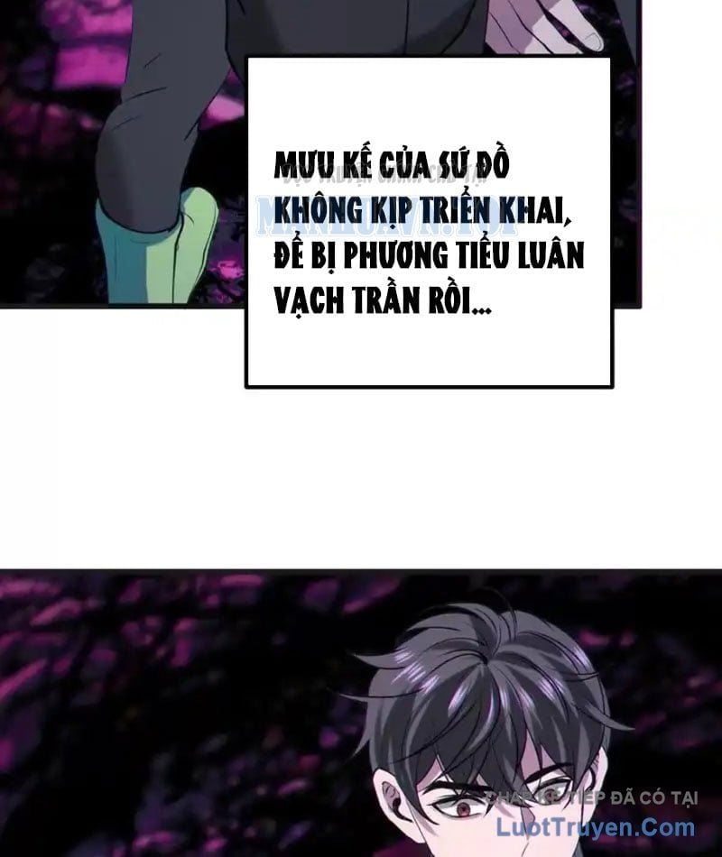 đọc truyện Dị Chủng Hắc Đản Chương 52 ảnh 10 tại Thiên Thai Truyện