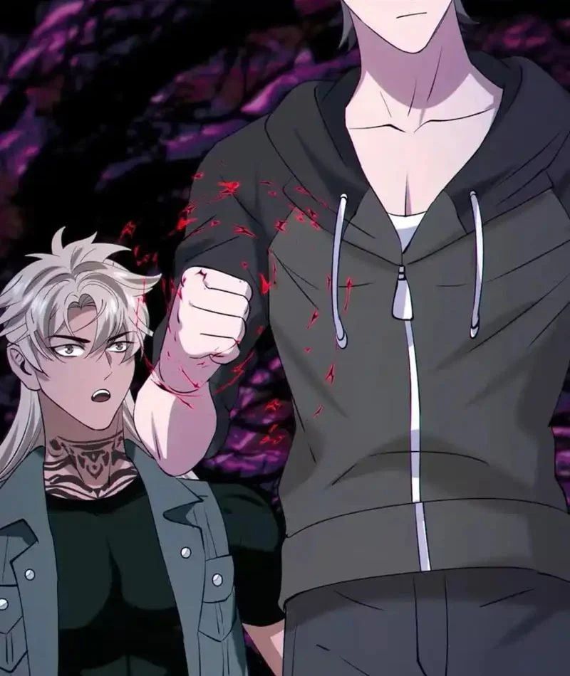 đọc truyện Dị Chủng Hắc Đản Chương 52 ảnh 11 tại Thiên Thai Truyện