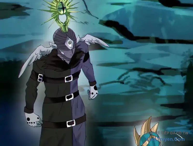 đọc truyện Dị Chủng Hắc Đản Chương 53 ảnh 13 tại Thiên Thai Truyện