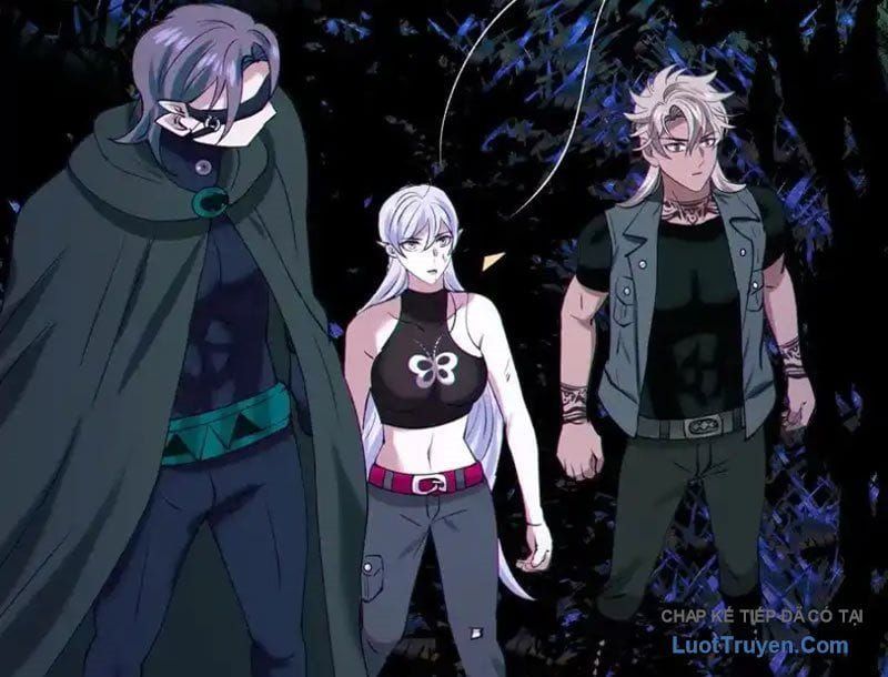 đọc truyện Dị Chủng Hắc Đản Chương 53 ảnh 95 tại Thiên Thai Truyện