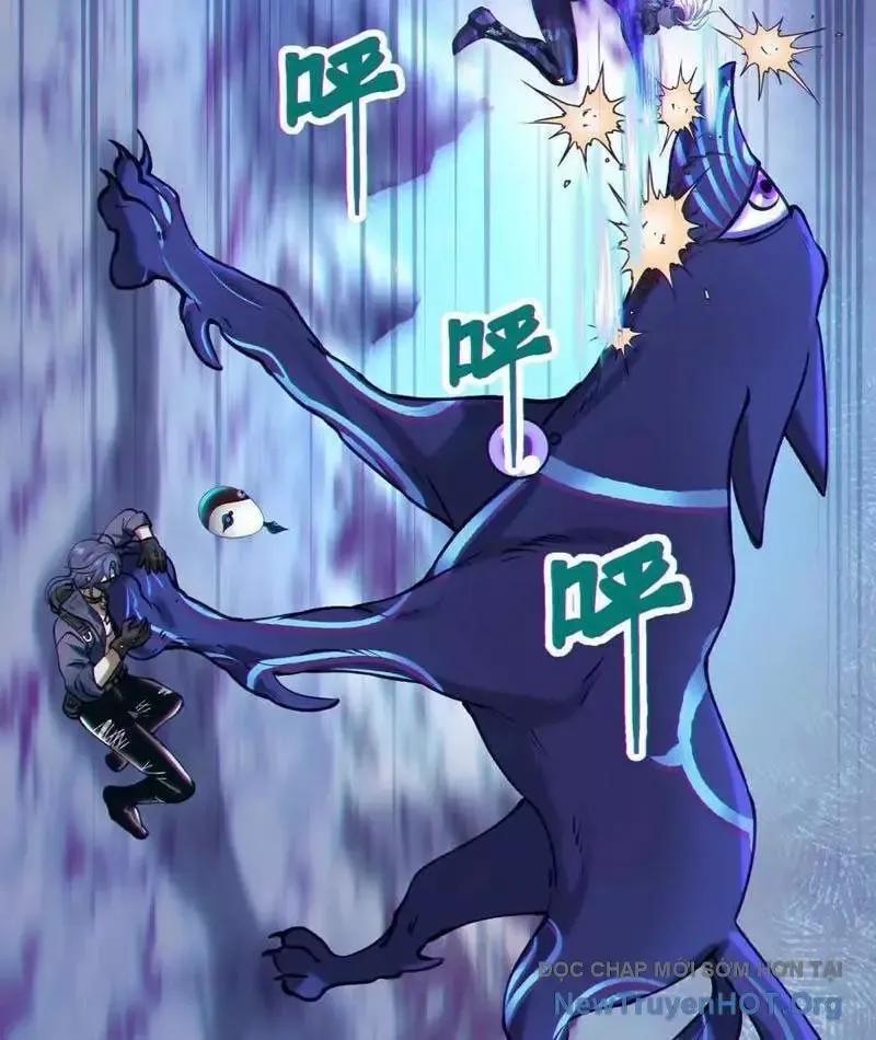 đọc truyện Dị Chủng Hắc Đản Chương 6 ảnh 20 tại Thiên Thai Truyện