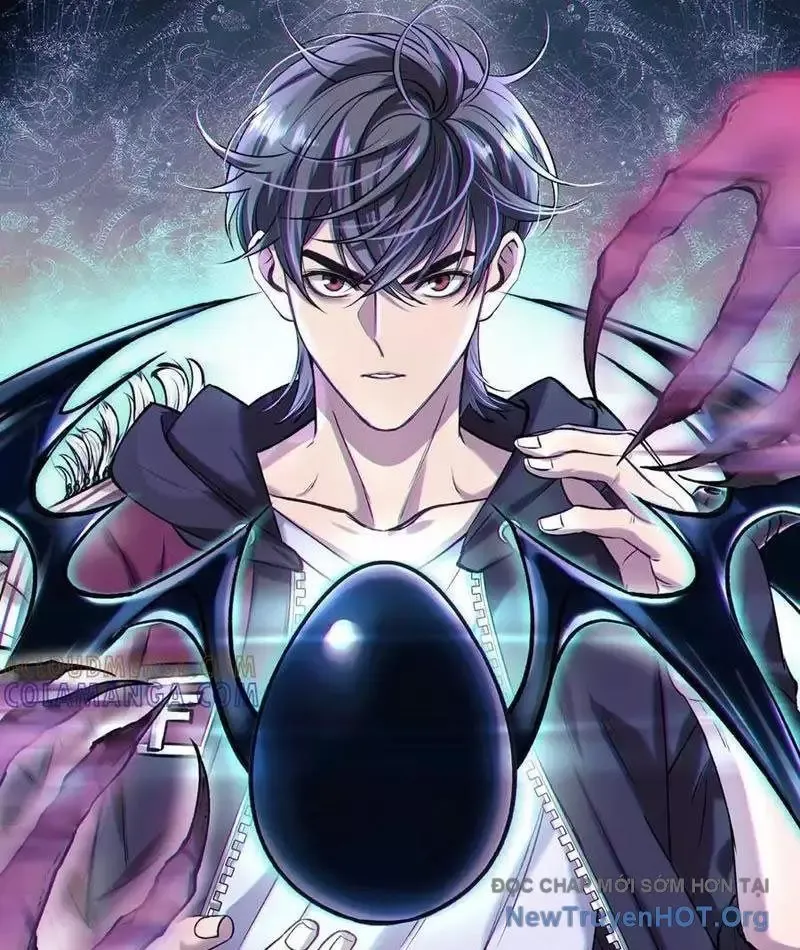 đọc truyện Dị Chủng Hắc Đản Chương 6 ảnh 4 tại Thiên Thai Truyện