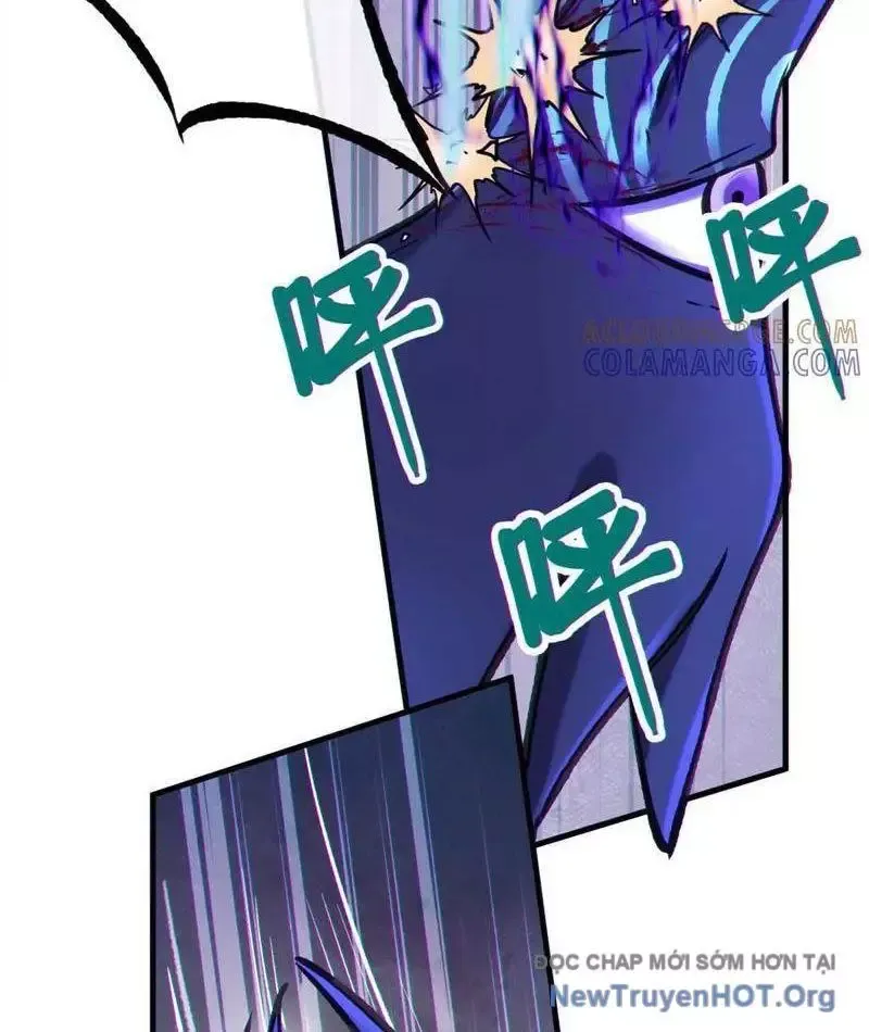 đọc truyện Dị Chủng Hắc Đản Chương 6 ảnh 22 tại Thiên Thai Truyện