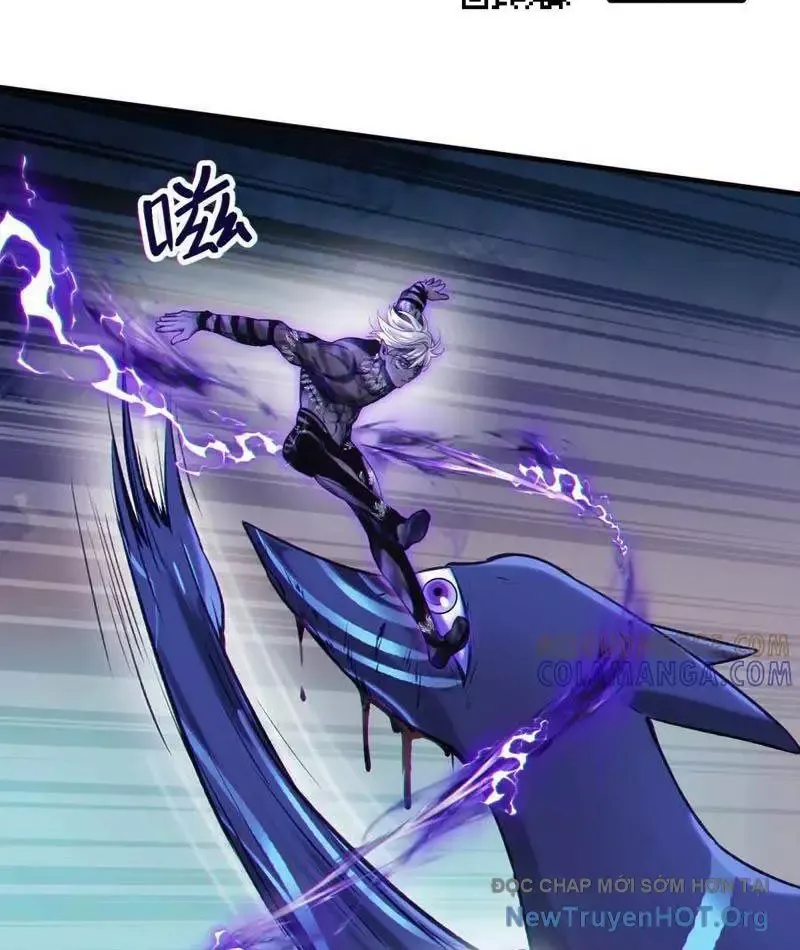 đọc truyện Dị Chủng Hắc Đản Chương 6 ảnh 24 tại Thiên Thai Truyện