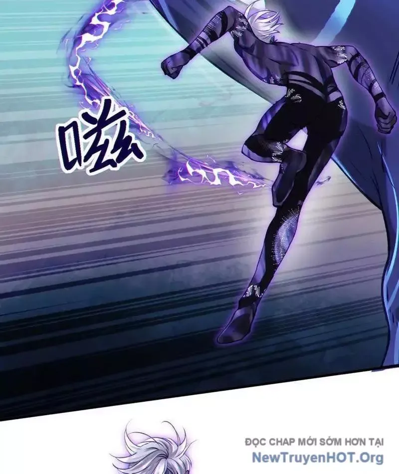 đọc truyện Dị Chủng Hắc Đản Chương 6 ảnh 25 tại Thiên Thai Truyện