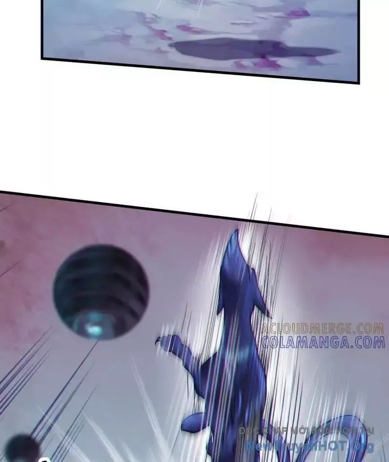 đọc truyện Dị Chủng Hắc Đản Chương 6 ảnh 27 tại Thiên Thai Truyện