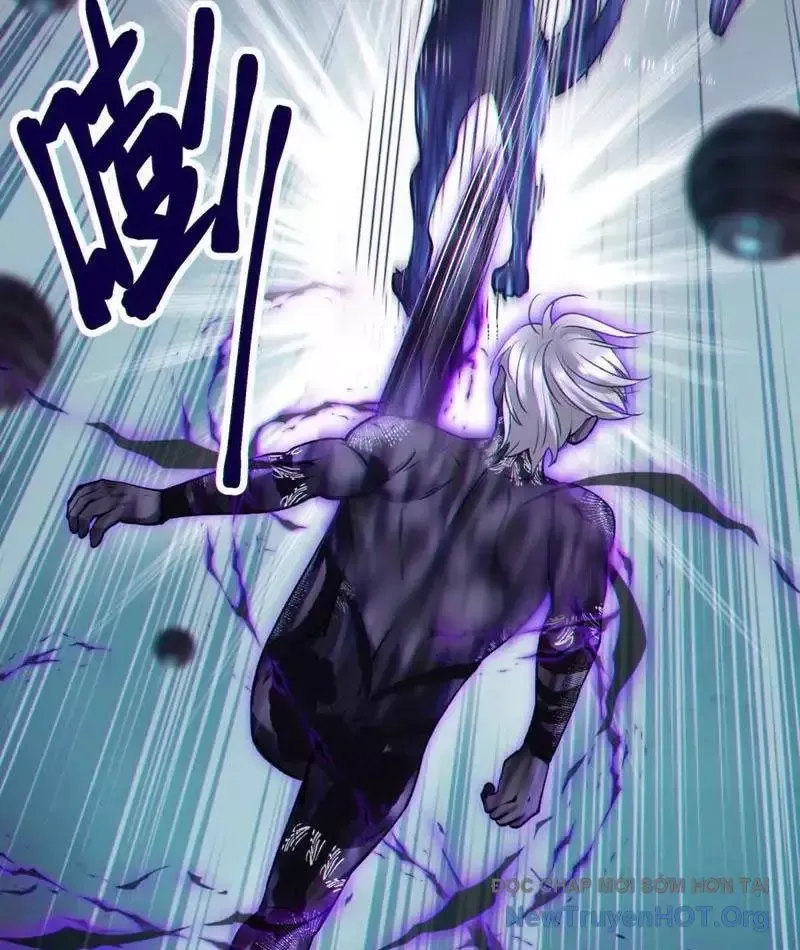 đọc truyện Dị Chủng Hắc Đản Chương 6 ảnh 28 tại Thiên Thai Truyện