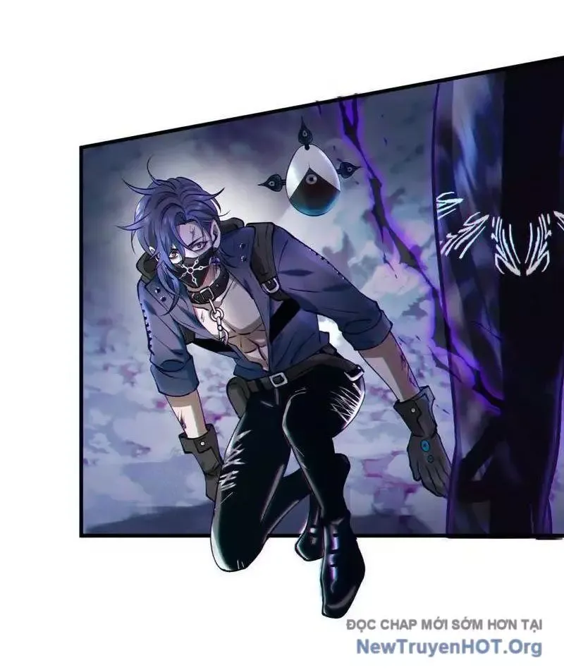 đọc truyện Dị Chủng Hắc Đản Chương 6 ảnh 32 tại Thiên Thai Truyện