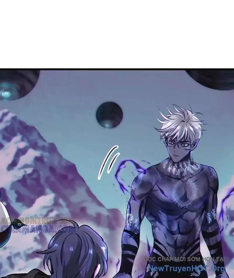 đọc truyện Dị Chủng Hắc Đản Chương 6 ảnh 33 tại Thiên Thai Truyện