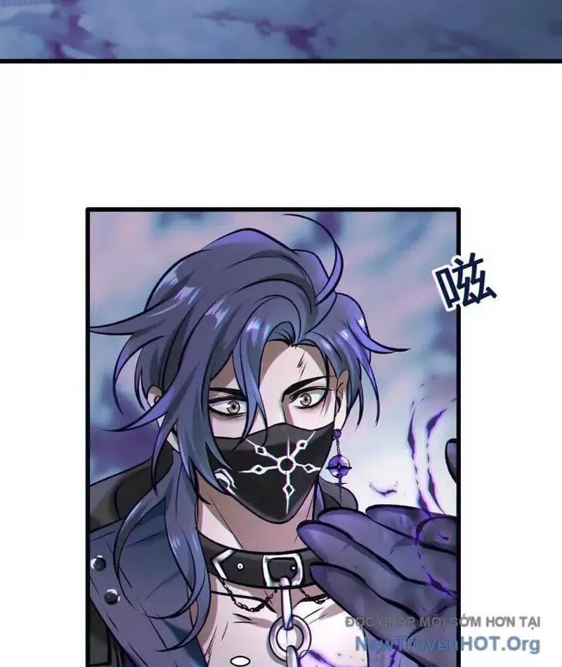 đọc truyện Dị Chủng Hắc Đản Chương 6 ảnh 35 tại Thiên Thai Truyện