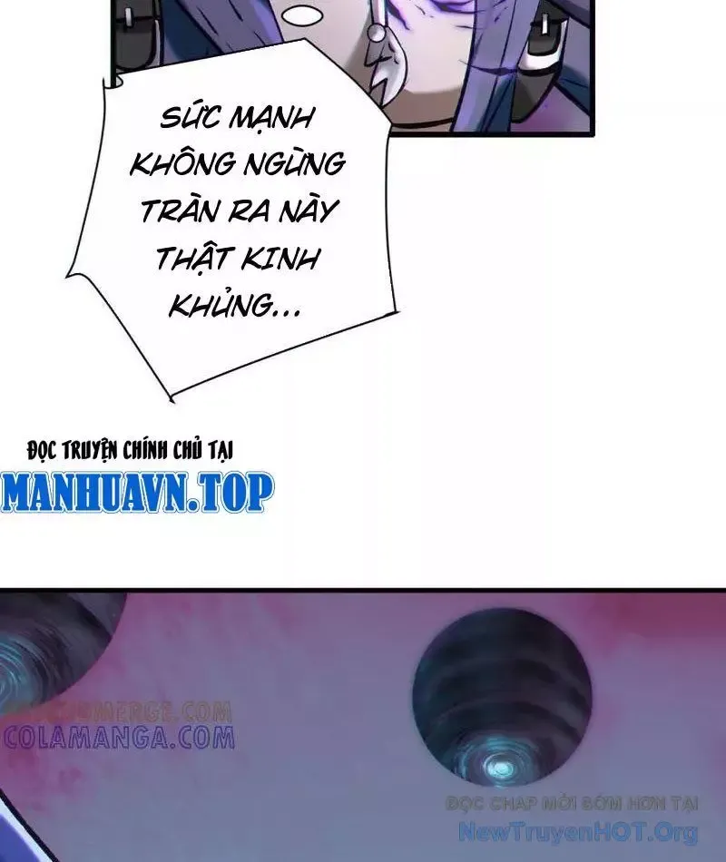 đọc truyện Dị Chủng Hắc Đản Chương 6 ảnh 36 tại Thiên Thai Truyện