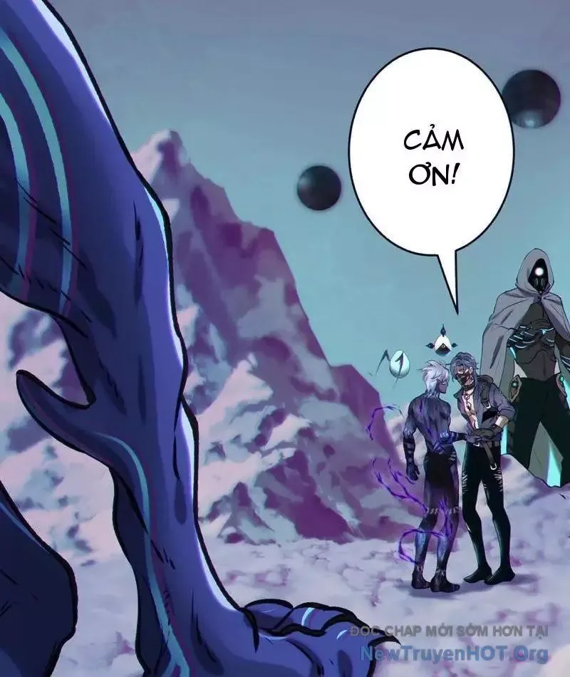 đọc truyện Dị Chủng Hắc Đản Chương 6 ảnh 37 tại Thiên Thai Truyện