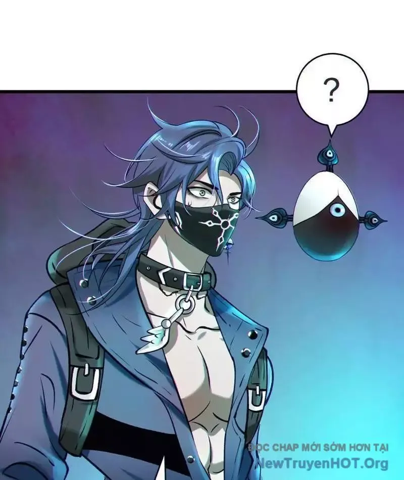 đọc truyện Dị Chủng Hắc Đản Chương 6 ảnh 59 tại Thiên Thai Truyện