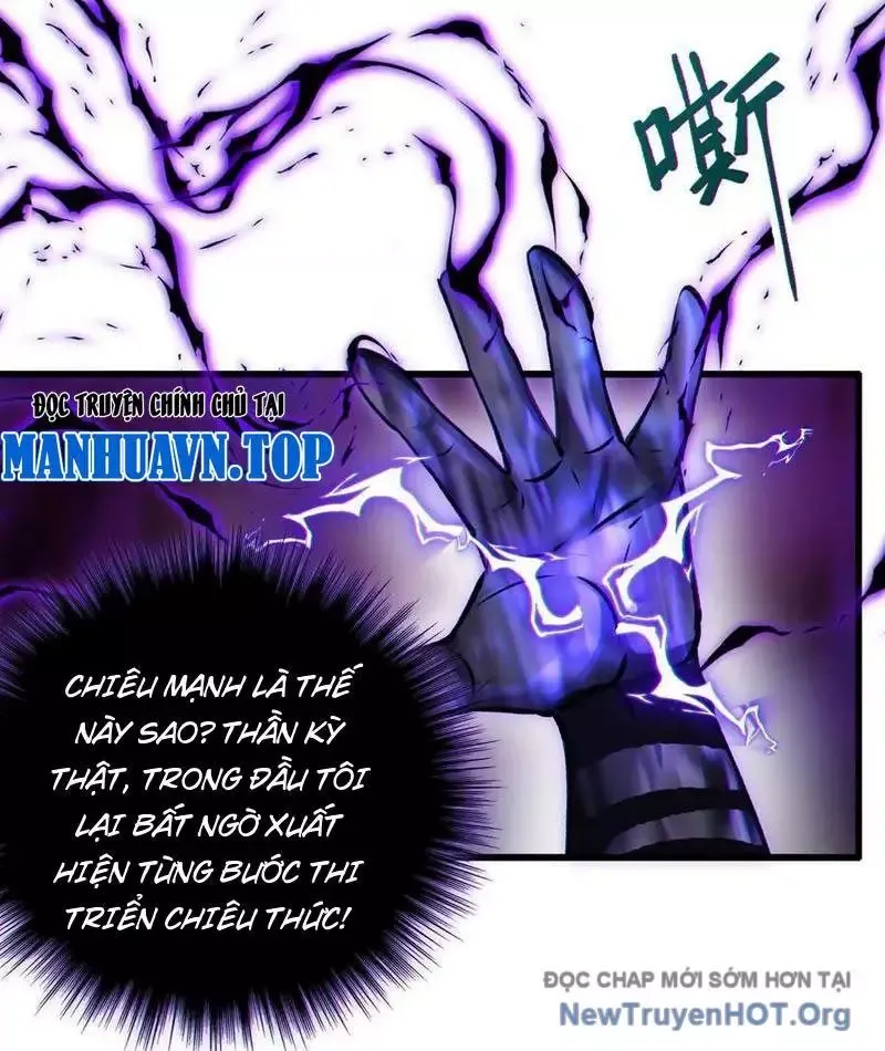 đọc truyện Dị Chủng Hắc Đản Chương 6 ảnh 71 tại Thiên Thai Truyện