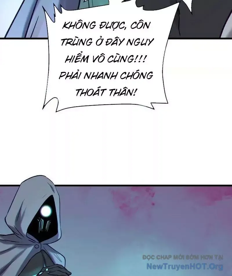 đọc truyện Dị Chủng Hắc Đản Chương 6 ảnh 10 tại Thiên Thai Truyện