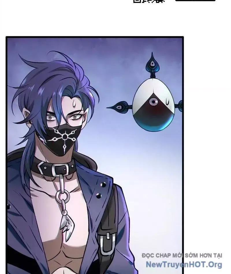 đọc truyện Dị Chủng Hắc Đản Chương 6 ảnh 91 tại Thiên Thai Truyện