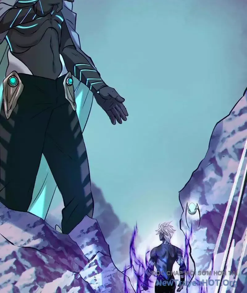 đọc truyện Dị Chủng Hắc Đản Chương 6 ảnh 11 tại Thiên Thai Truyện