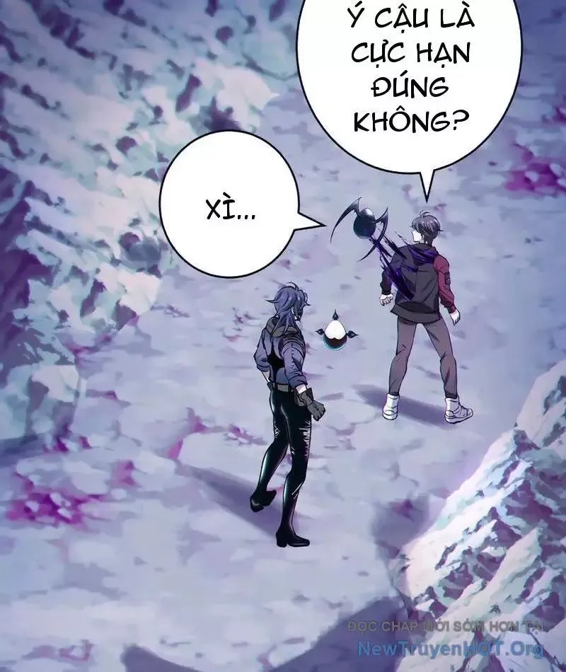 đọc truyện Dị Chủng Hắc Đản Chương 6 ảnh 99 tại Thiên Thai Truyện