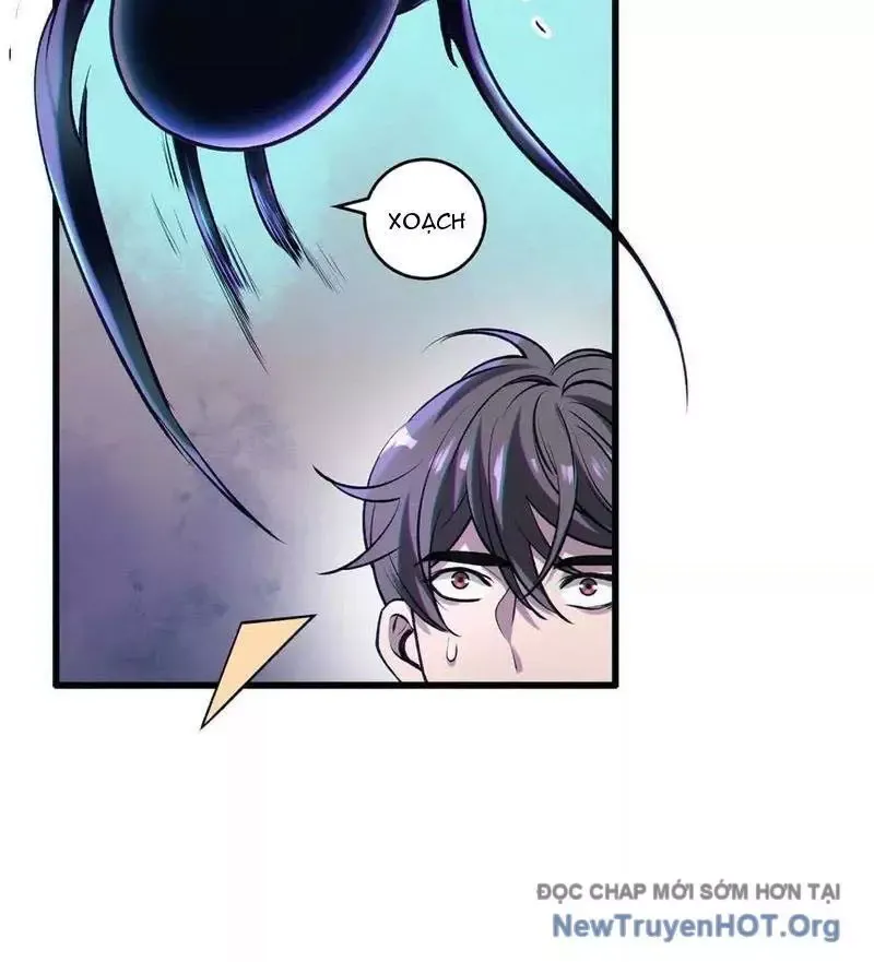 đọc truyện Dị Chủng Hắc Đản Chương 7 ảnh 109 tại Thiên Thai Truyện