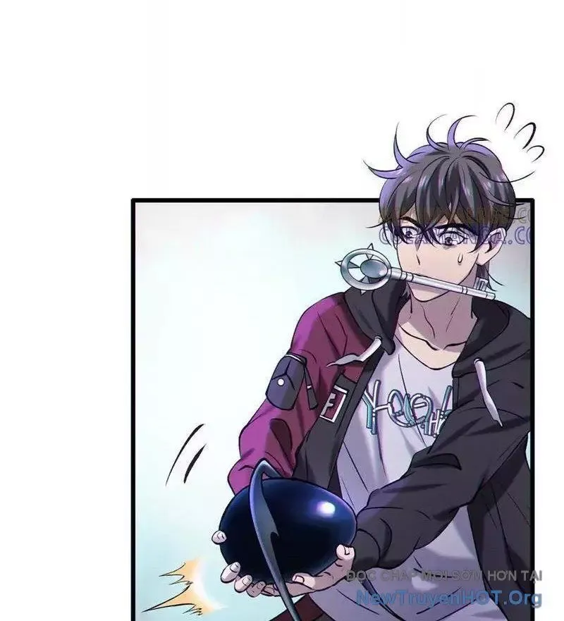 đọc truyện Dị Chủng Hắc Đản Chương 7 ảnh 110 tại Thiên Thai Truyện