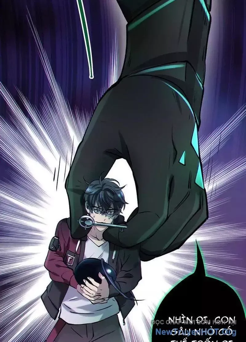 đọc truyện Dị Chủng Hắc Đản Chương 7 ảnh 122 tại Thiên Thai Truyện