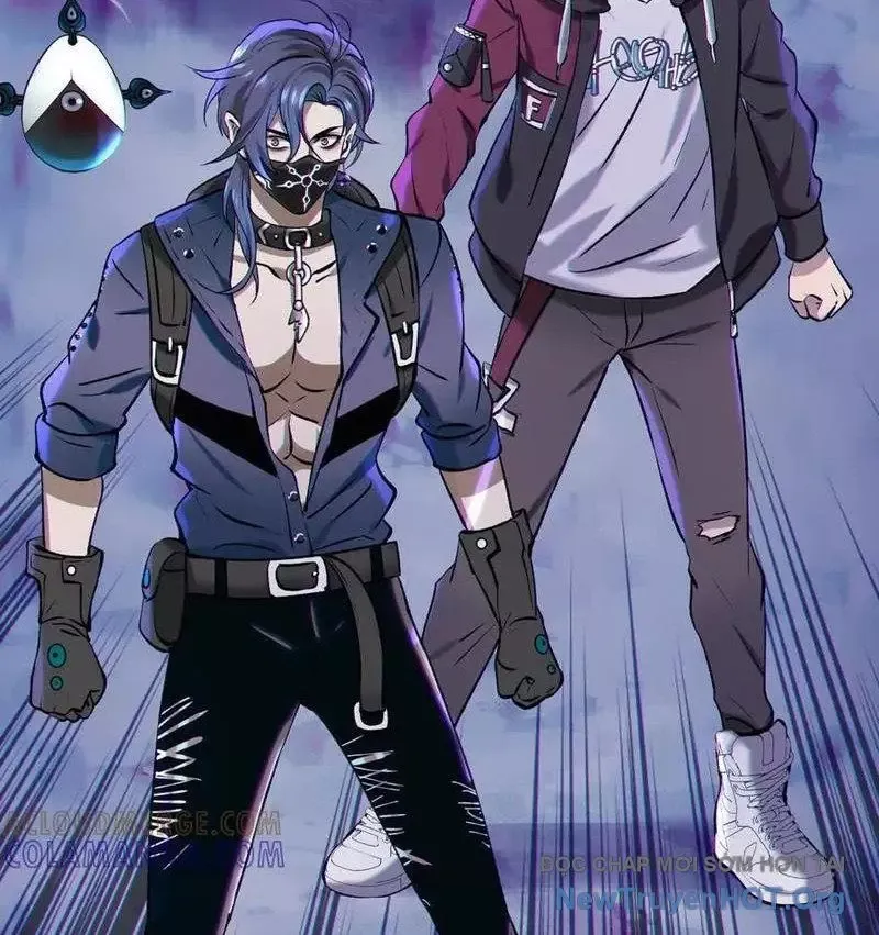 đọc truyện Dị Chủng Hắc Đản Chương 7 ảnh 17 tại Thiên Thai Truyện