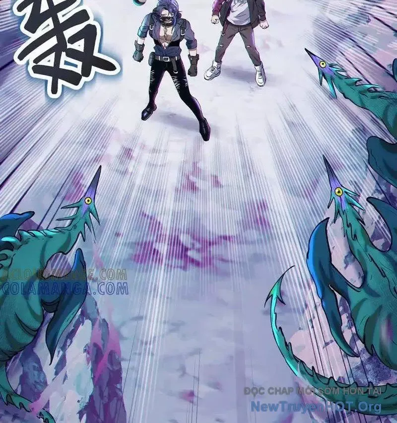 đọc truyện Dị Chủng Hắc Đản Chương 7 ảnh 24 tại Thiên Thai Truyện