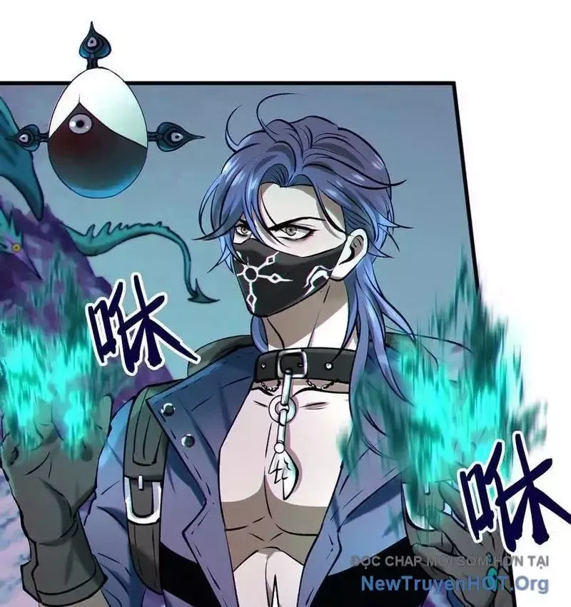 đọc truyện Dị Chủng Hắc Đản Chương 7 ảnh 28 tại Thiên Thai Truyện