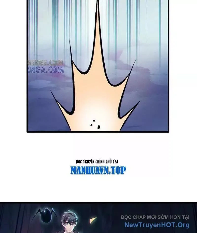 đọc truyện Dị Chủng Hắc Đản Chương 7 ảnh 31 tại Thiên Thai Truyện