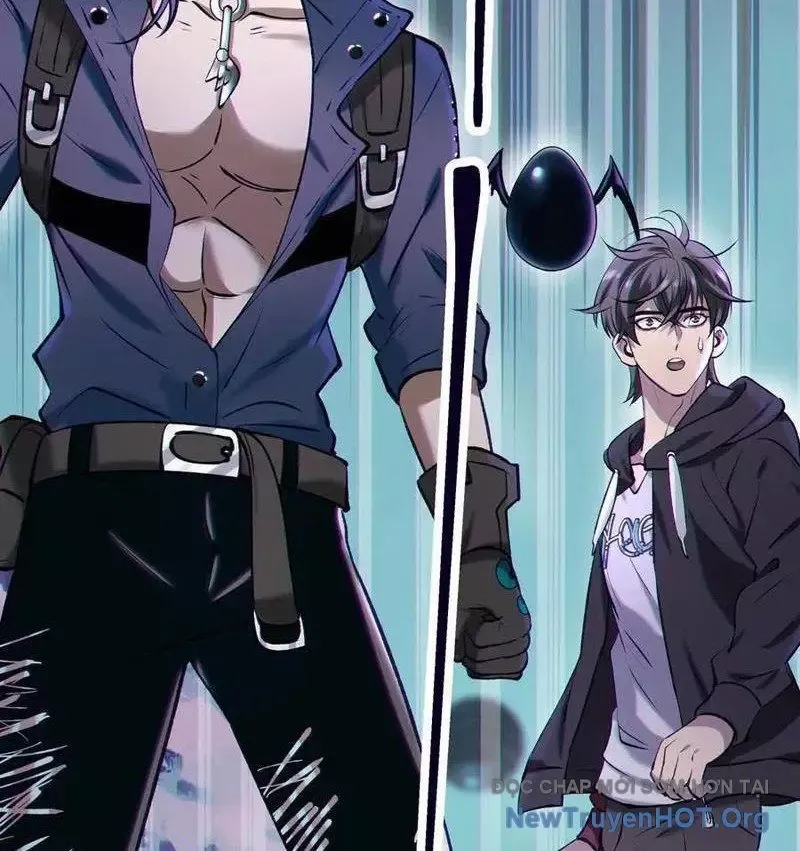 đọc truyện Dị Chủng Hắc Đản Chương 7 ảnh 5 tại Thiên Thai Truyện