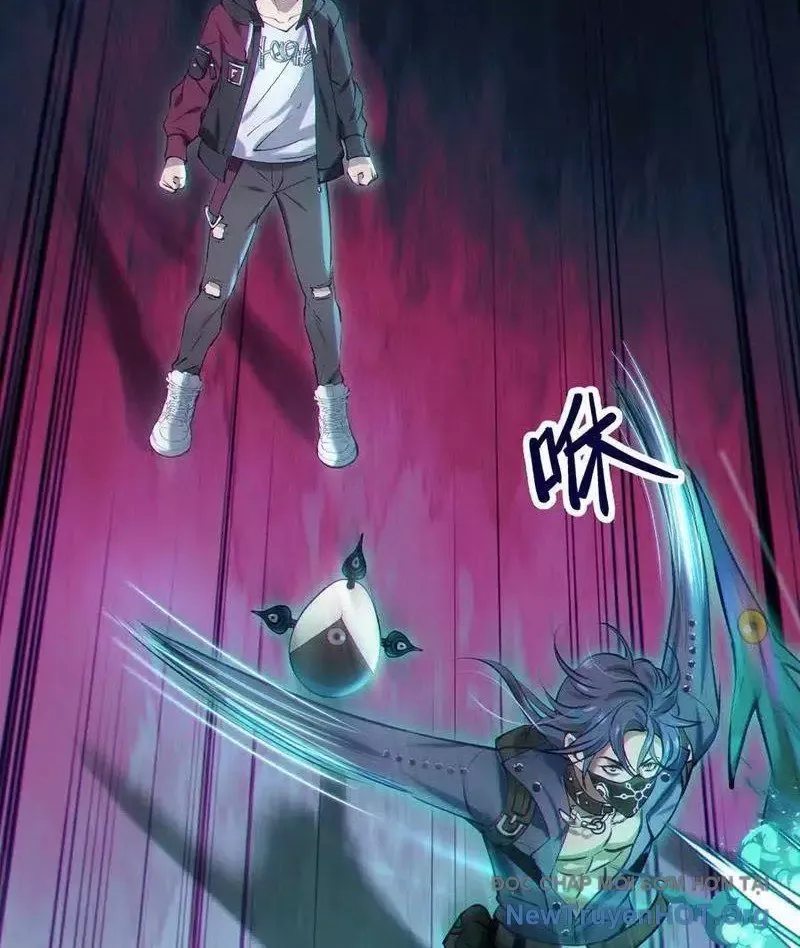 đọc truyện Dị Chủng Hắc Đản Chương 7 ảnh 32 tại Thiên Thai Truyện