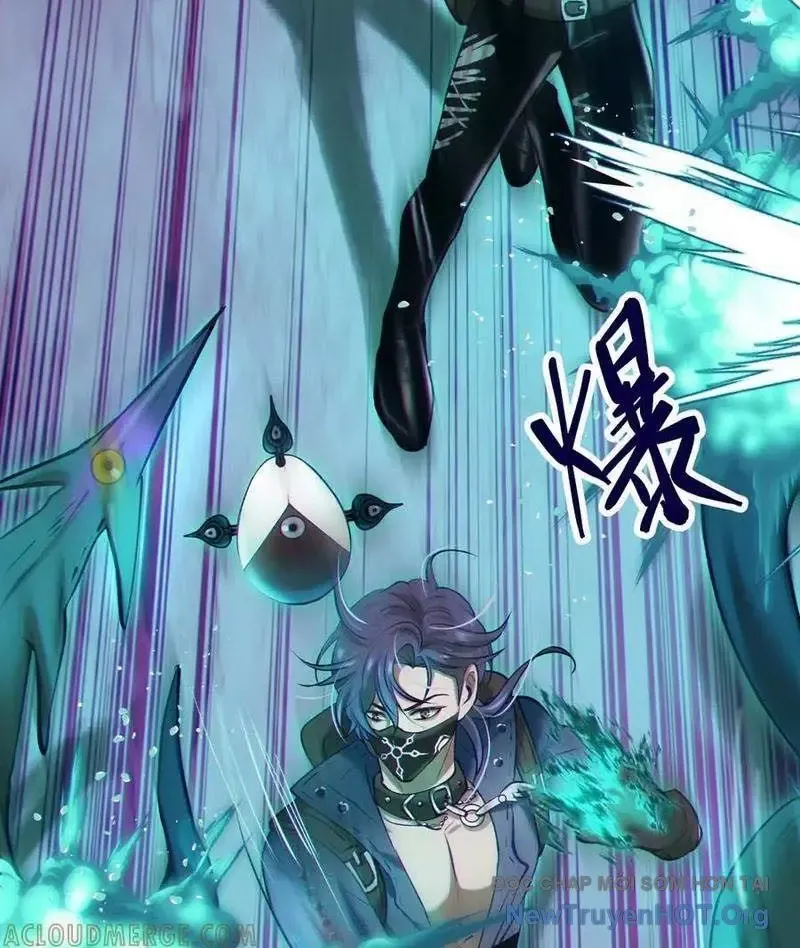 đọc truyện Dị Chủng Hắc Đản Chương 7 ảnh 33 tại Thiên Thai Truyện