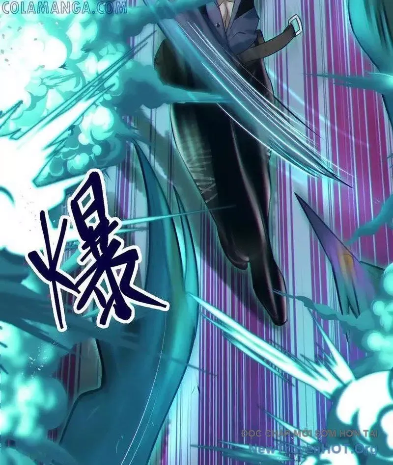 đọc truyện Dị Chủng Hắc Đản Chương 7 ảnh 34 tại Thiên Thai Truyện