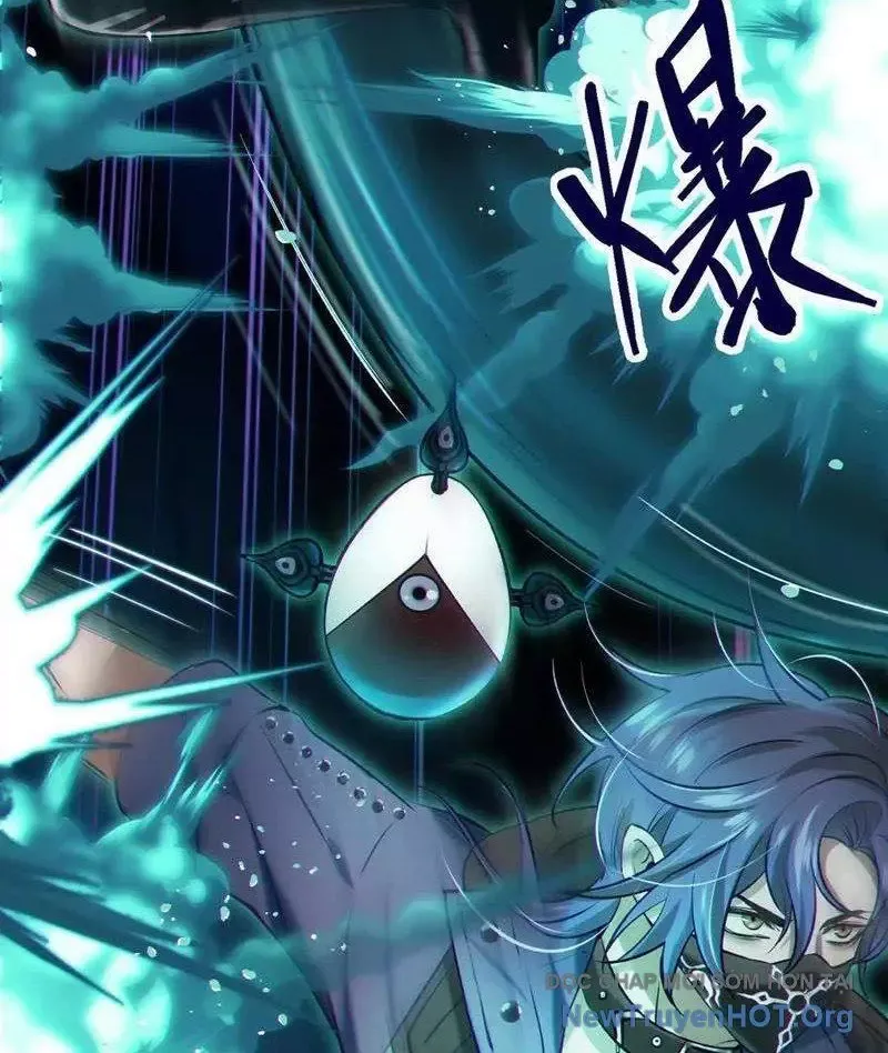 đọc truyện Dị Chủng Hắc Đản Chương 7 ảnh 36 tại Thiên Thai Truyện