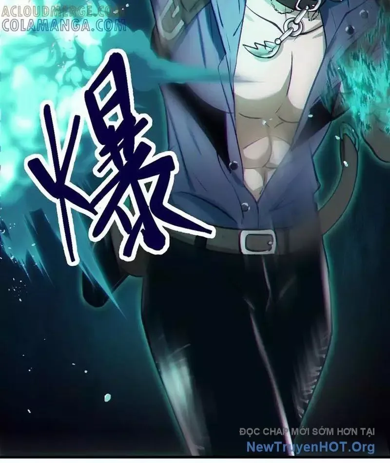 đọc truyện Dị Chủng Hắc Đản Chương 7 ảnh 37 tại Thiên Thai Truyện