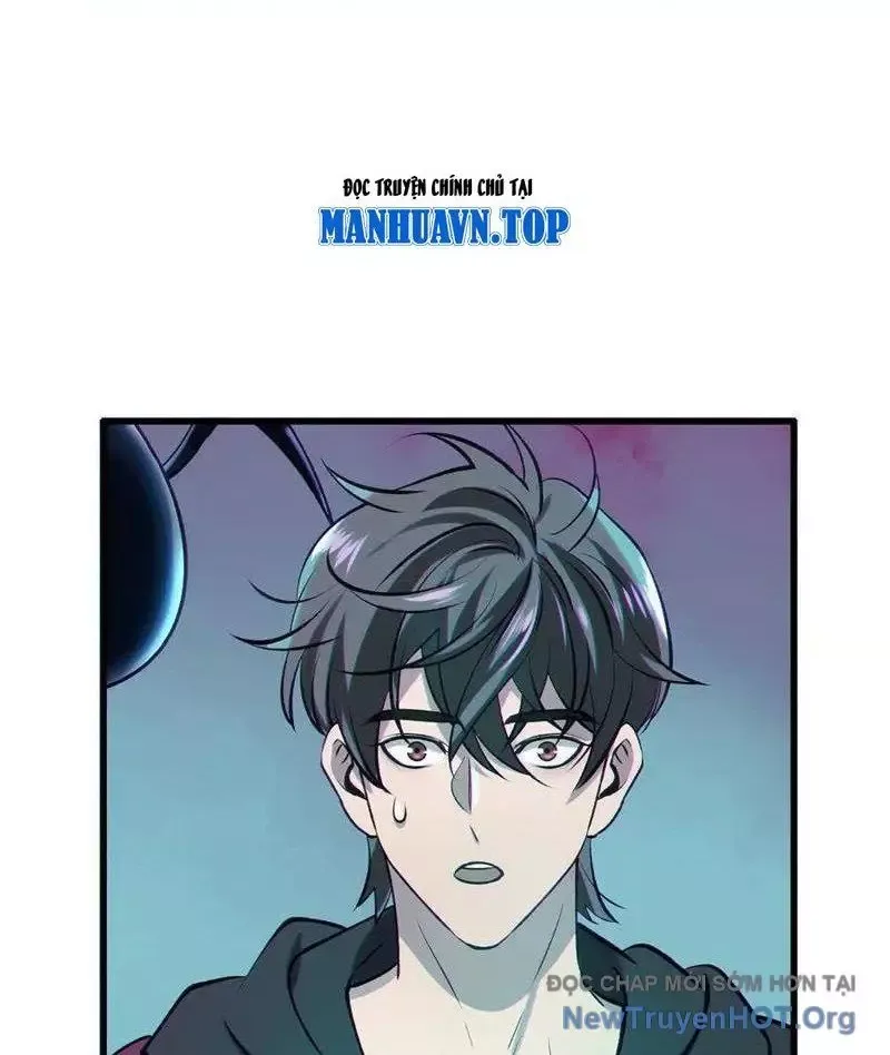 đọc truyện Dị Chủng Hắc Đản Chương 7 ảnh 38 tại Thiên Thai Truyện