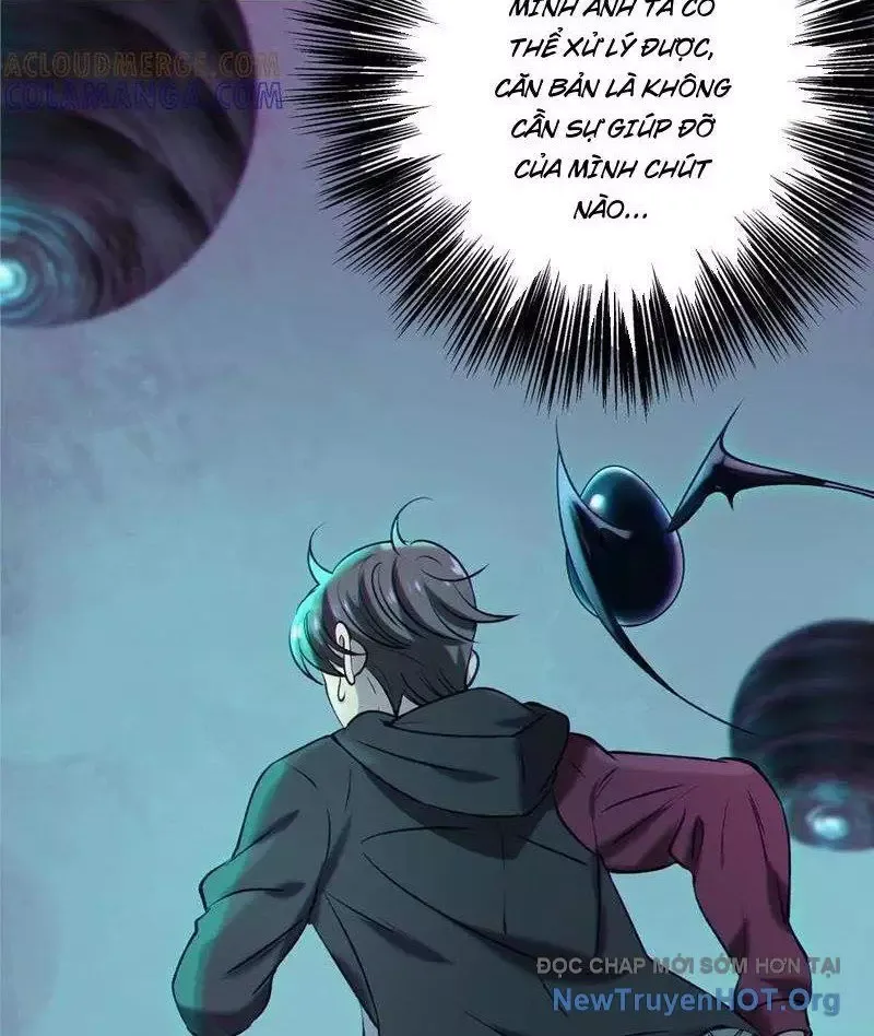 đọc truyện Dị Chủng Hắc Đản Chương 7 ảnh 40 tại Thiên Thai Truyện