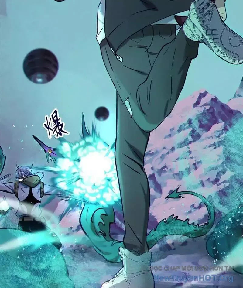 đọc truyện Dị Chủng Hắc Đản Chương 7 ảnh 41 tại Thiên Thai Truyện