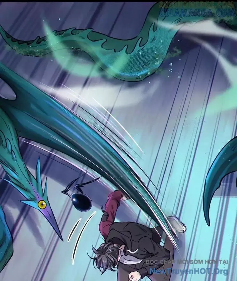 đọc truyện Dị Chủng Hắc Đản Chương 7 ảnh 43 tại Thiên Thai Truyện